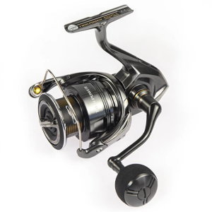 Катушка Shimano 24 Twin Power 4000PG