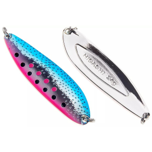 Блесна HIGASHI Dot Spoon 24g (#09)