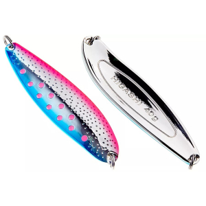 Блесна HIGASHI Dot Spoon 40g (#06)