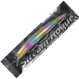 Воблер EverGreen Stream Rogue 150F цв.#739