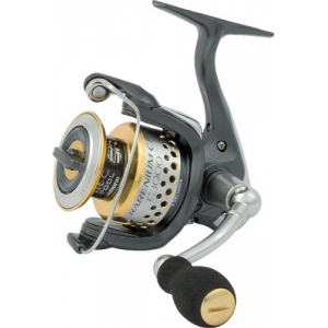 Катушка Shimano RARENIUM CI4 4000 FA