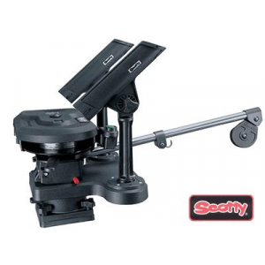 Электрический Даунриггер Scotty 1119