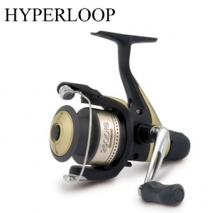 Катушка HYPERLOOP 4000 RB