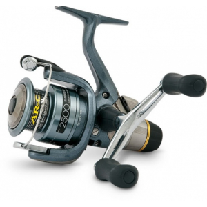 Катушка SUPER GTM 2500 RC