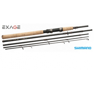 Удилище Shimano EXAGE BX STC SPINNING (TEXBXS27M5)