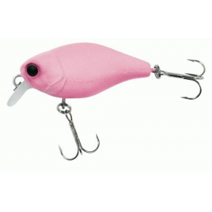 Воблер Jackall Chubby 38F, matt Розовый