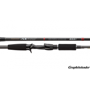 Спиннинг Graphiteleader ASPRO GAPC-782мл