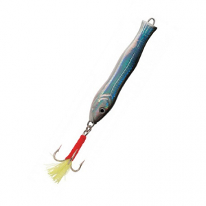 Пилкер Abu Garcia Sillen 150гр (HS/Черный)