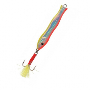 Пилкер Abu Garcia Sillen 150гр (HS/Красный)