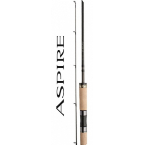 Спиннинговое удилище Shimano ASPIRE CX 240MH (SAPCX24MH)
