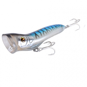 Поппер Sebile Splasher S&S 190фут (IS16)