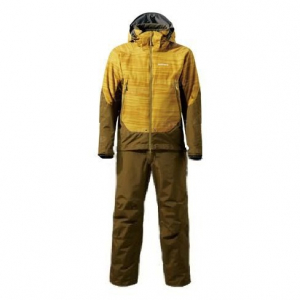 Костюм Shimano NEXUS RB-025M YE M