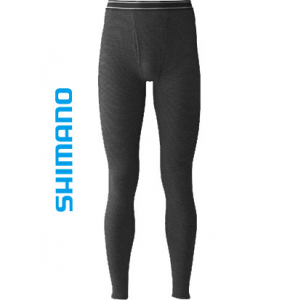 Термо-кальсоны Shimano IN-025K (Thick Breath Hyper) 5L