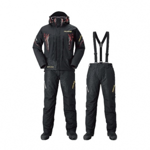 Костюм Shimano NEXUS XT RB-125Q BK XXL