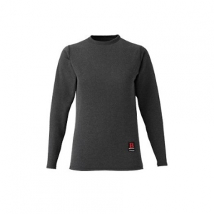 Термо-фуфайка Shimano IN-020K (Thick Breath Hyper) 5L