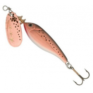 Блесна Blue Fox Minnow Super Vibrax BFMSV2 (C)