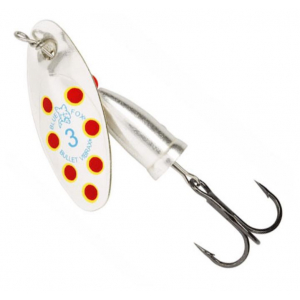 Блесна Blue Fox Vibrax Bullet VB2 (SYR)