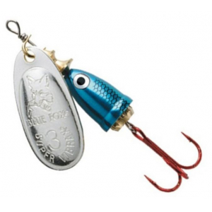Блесна Blue Fox Vibrax Shad BFSD4 (BS)