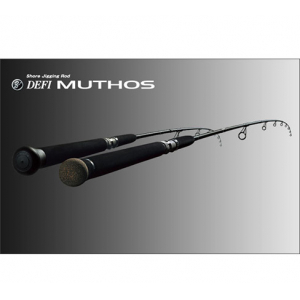 Спиннинг Zenaq Defi Muthos DM Plug Special 110H (KWSG)