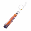 Приманка для троллинга Tuna Soft Bait 1шт. 17см 66гр (orange-black)