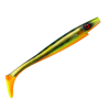 Приманка силиконовая STRIKE PRO Pig Shad 23см 90гр (SP172A) #MN2