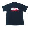 Футболка поло Hots Dry Polo-Shirt XL Черный
