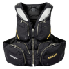 Жилет спасательно-разгрузочный Shimano Nexus VF-120W BK 2XL