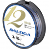 Плетеный шнур Daiwa Saltiga 12BRAID UVF+SI #2.5