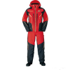 Костюм Shimano RB-111S Limited Pro Красный XL