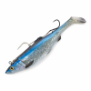 Savage Gear 3D Herring Big Shad 32 560гр Синий Back Herring