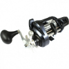 Катушка Shimano Tekota A 400HG LC