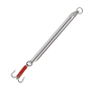 Пилькер Bottom Strike Deep Pilk 600гр Chrome #10/0