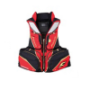 Жилет спасательно-разгрузочный Shimano VF-111U Limited Pro B.Красный XL