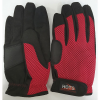 Перчатки Hots MESH GLOVES GRIP Красный 3L