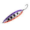 Блесна Daiwa Chinook S 17гр цв. Purple Yamame Orange Berry