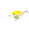 Воблер Lucky Craft Flat CB D20-079 Pearl Lemon