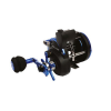 Троллинговая катушка Stinger PowerAge LTS PA40LTSL
