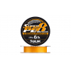 Плетеный шнур Sunline Super PE 8 Braid # 0.8