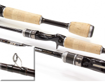 СПИННИНГ Gamakatsu ATS05 BAITCASTING 73XH