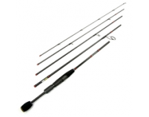 Спиннинг Graphiteleader Compatto VIGORE Compato - 865 мл